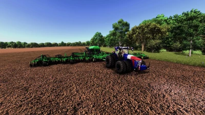 John Deere 8R Extra v1.0.0.1