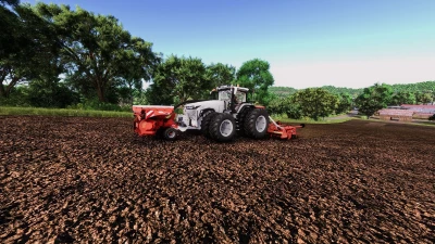 John Deere 8R Extra v1.0.0.1