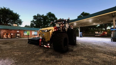 John Deere 8R Extra v1.0.0.1