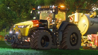 John Deere 8R Extra v1.0.0.2