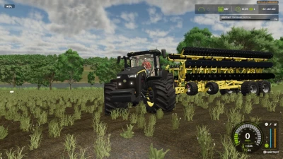 John Deere 8R Series v1.2.0.0