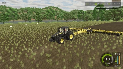 John Deere 8R Series v1.2.0.0