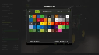 John Deere 8R v1.0.0.3