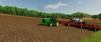 John Deere 9RT US v1.0.0.0