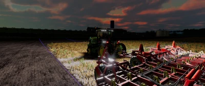 John Deere 9RT US v1.0.0.0