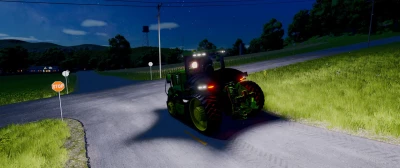 John Deere 9RT US v1.0.0.0