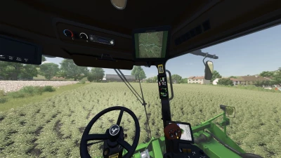 John Deere CP690 Edit v1.0.0.0