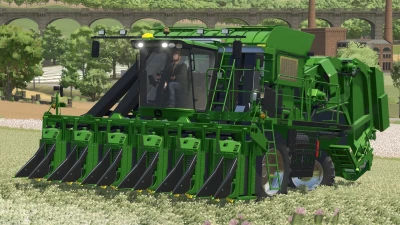 John Deere CP690 Edit v1.0.0.0