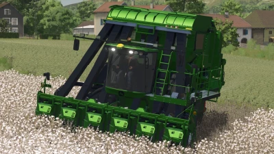 John Deere CP690 Edit v1.0.0.0