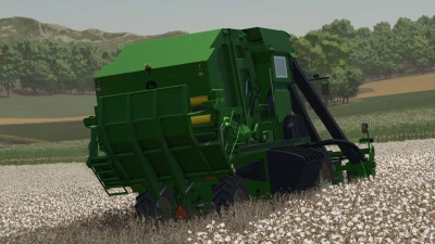 John Deere CP690 Edit v1.0.0.0
