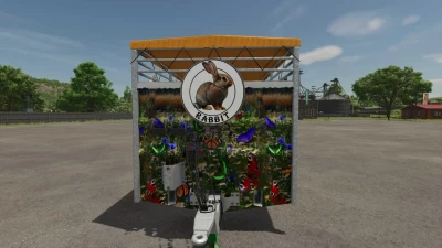 Joskin Betimax RDS 8000 Edit v1.0.0.0