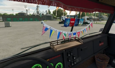 KamAZ 5320 v1.0.0.1