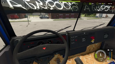 KamAZ 53212 v1.0.0.0