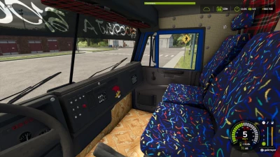 KamAZ 53212 v1.0.0.0