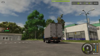 KamAZ 53212 v1.0.0.0