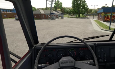 KamAZ 5410 v1.0.0.1