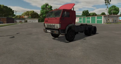 KamAZ 5410 v1.0.0.1