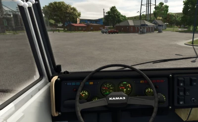 KamAZ 5410 v1.0.0.0