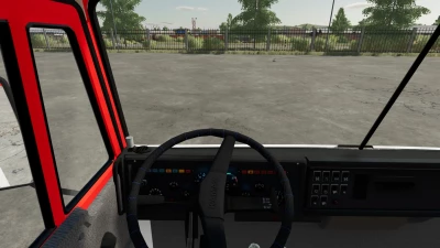 KamAZ 5410 and CN22 v1.0.0.0