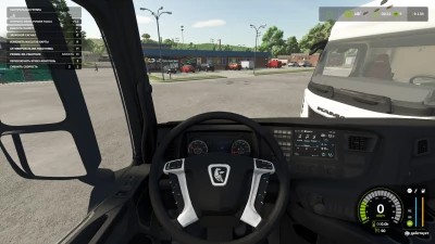 Kamaz 54901 v1.0.0.0
