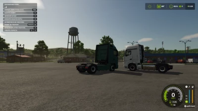 Kamaz 54901 v1.0.0.0