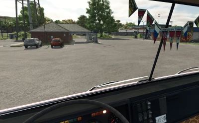 KamAZ 55102 v1.0.0.0