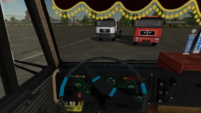 KamAZ 5511 v1.0.0.0
