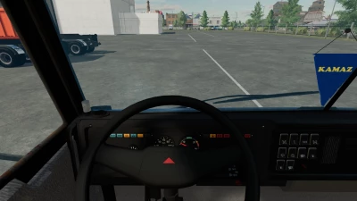 KamAZ 65115 v1.0.0.0