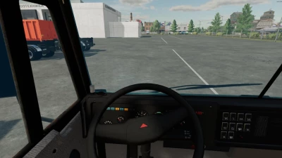 KamAZ 65115 v1.0.0.1