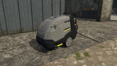 Kärcher HDS 9/18-4 M x4 v1.0.0.0