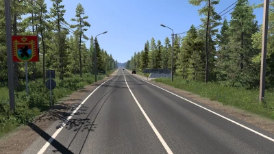 Map Republic of Karelia v15.5