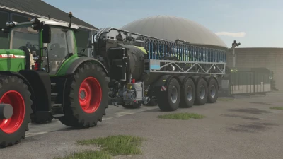 Kaweco 4 axles 32m3 v1.0.0.0