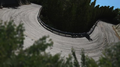 Kazekaeshi Touge (Downhill) v1.0