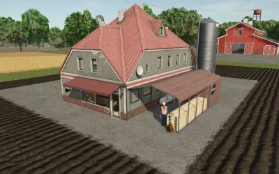 Kekscreations by Nonscheff v1.0.0.0