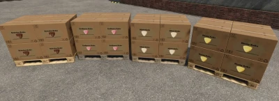 Kekscreations by Nonscheff v1.0.0.0