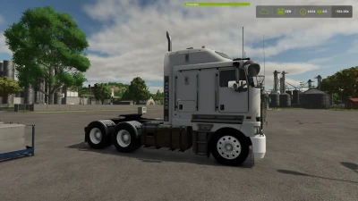 Kenworth v1.0.0.0