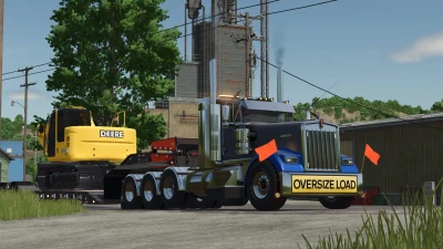 Kenworth W900L v1.4.0.0