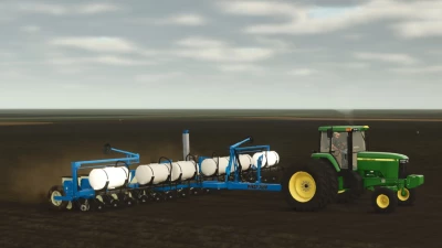 Kinze16/31 Row Planter v1.0.0.0