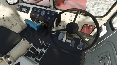 Kirovets K-700A v1.0.0.0