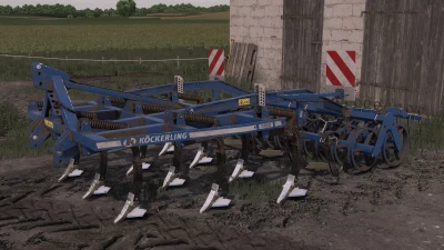 Köckerling TRIO 300 M v1.0.0.0