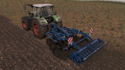 Köckerling TRIO 300 M v1.0.0.0