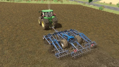 Köckerling Vector 570/800 v1.0.0.1