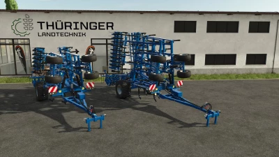 Köckerling Vector 570/800 v1.0.0.1