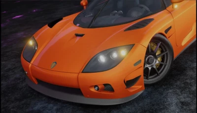 Koenigsegg CCX v3.2 0.35x