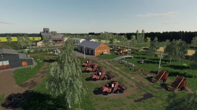 Kolkhoz Partsezd v1.6