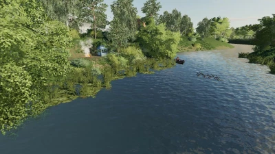 Kolkhoz Partsezd v1.6