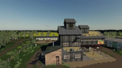 Kolkhoz Partsezd v1.6