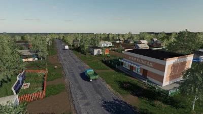 Kolkhoz Partsezd v1.6