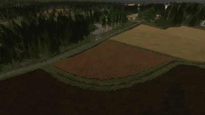 Korpikylä Beta 2 v1.0.0.0