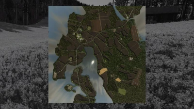 Korpikylä Beta 2 v1.0.0.0